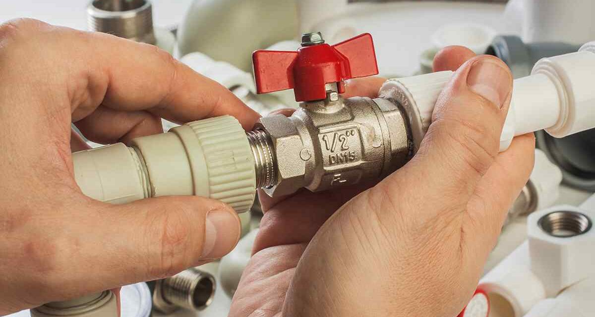 DIY Plumbing Tips for Homeowners: Simple Fixes and Maintenance Tips Introduction