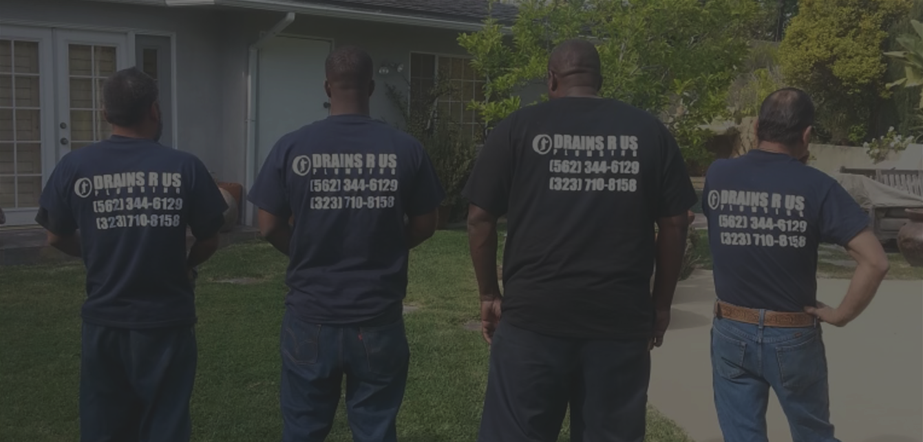 About Us Drains R Us Plumbing