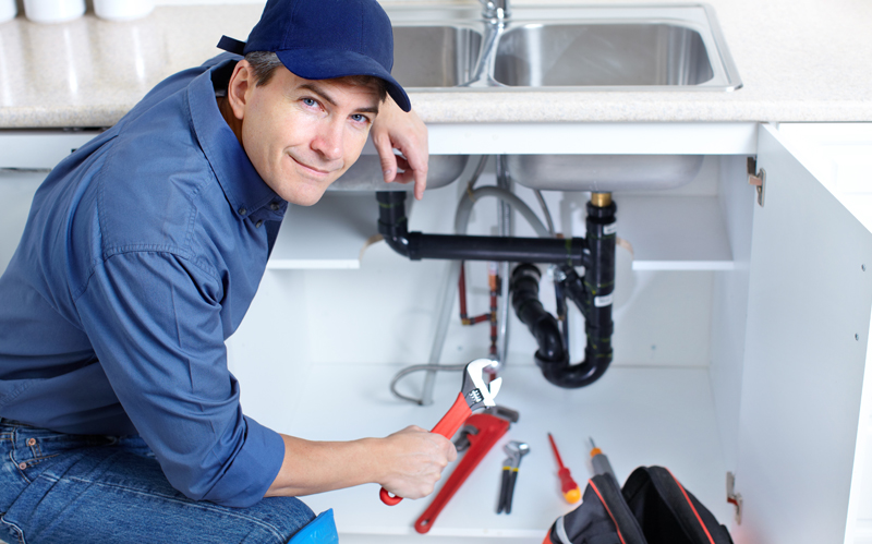 Re-drain Services | Revitalizing Your Home Plumbing